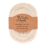 Croll & Denecke Tvålpudel Luffa