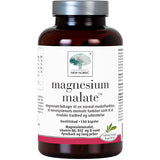 New Nordic Magnesium Malate | 180 kapslar