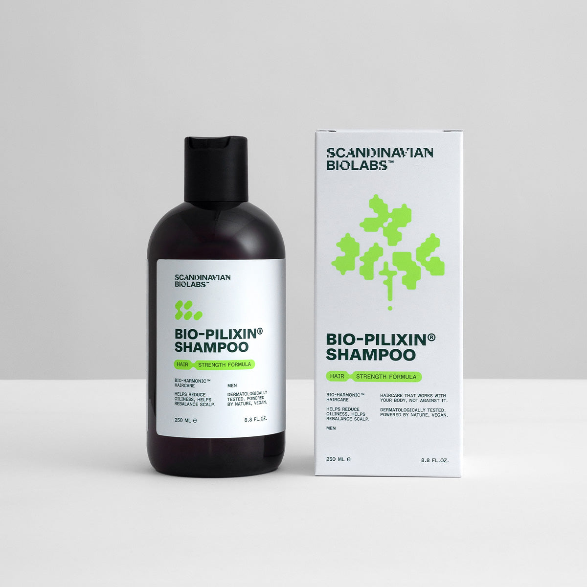 Hair Recovery Conditioner+ Men