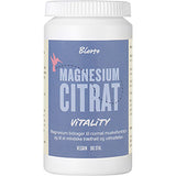 Magnesium Citrat