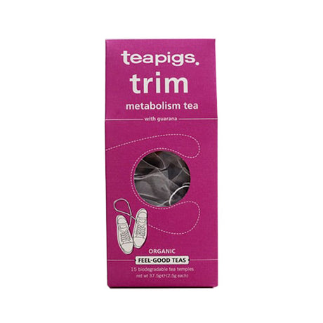 Trim Örtte EKO