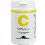 Natur-Drogeriet C-vitamin Calciumascorbat | 250 g