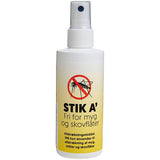 Stik A ' Fri Från Mygg Och Fästingar | 100 ml