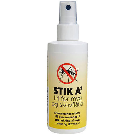 Stik A ' Fri Från Mygg Och Fästingar | 100 ml