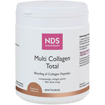 NDS Multi Collagen Total | 225 g