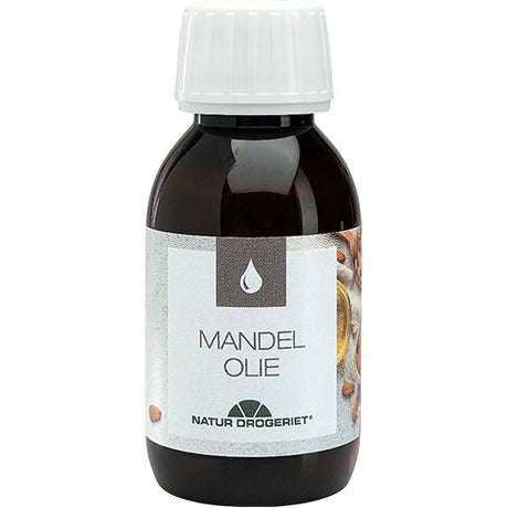 Mandelolja Fet