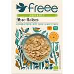 Fiberflingor Glutenfri