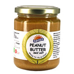 Rømer Peanut Butter EKO 250 G | 250 g