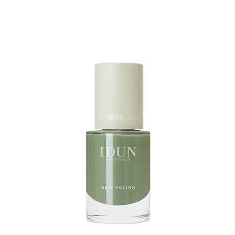 Idun Nail Polish Jade