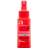 ApoDerma Första hjälpen mot Myggbett | 50 ml