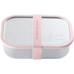 AYA&IDA Lunch Box | Soft Rose