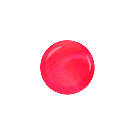 Idun Nagellack Cinnabar