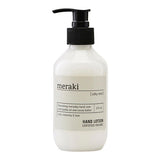 Hand Lotion Silky Mist