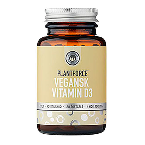 Vitamin D