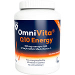 Biosym Omnivita Q10 Energy | 100 kapslar