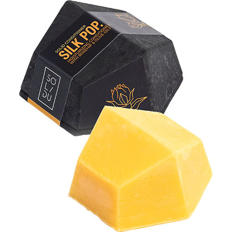 Solid Balsam Bar Silk Pop