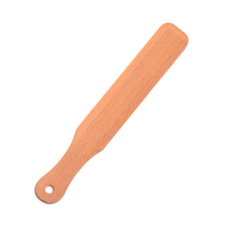 Crepe Vändare 30 cm i Bokträ
