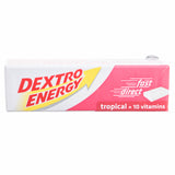 Energy Tropical och Vitaminer