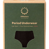 High Waist Underkläder Måttlig/kraftig