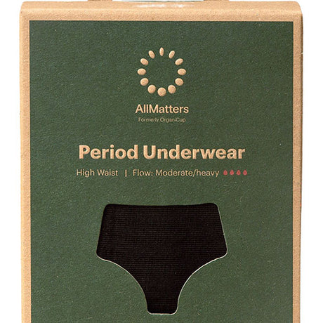 High Waist Underkläder Måttlig/kraftig