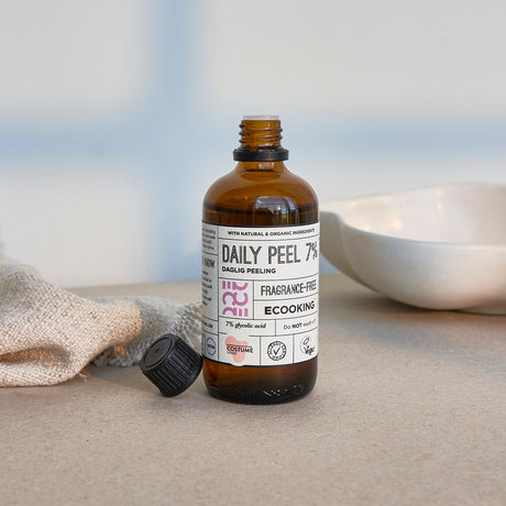 Daily Peel 7%
