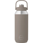 AYA&IDA Sports Bottle 950 ml | Driftwood