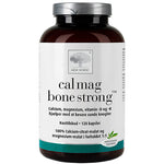 New Nordic Cal Mag Bone Strong | 120 kapslar