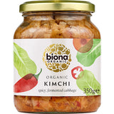 Kimchi EKO