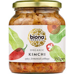 Biona Organic Kimchi EKO | 350 g
