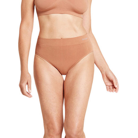 Full Briefs nude 2 str. L