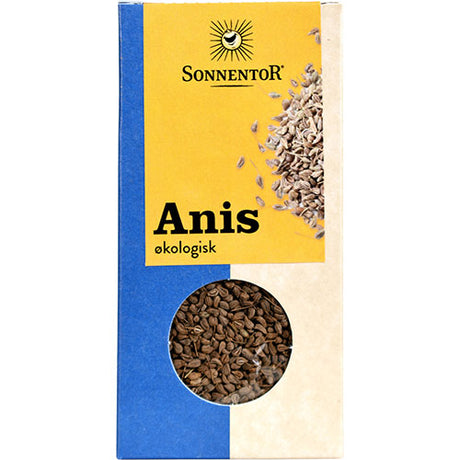 Anis Ekologisk
