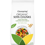 Clearspring Sojabitar EKO | 200 g