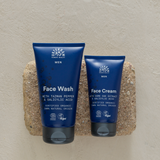 Urtekram Men Face Wash | 150 ml