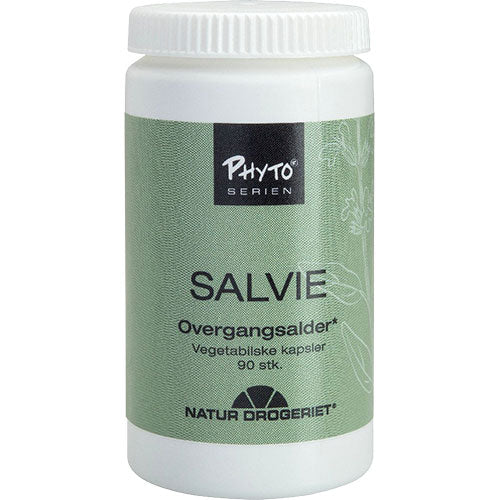 Salviakapslar