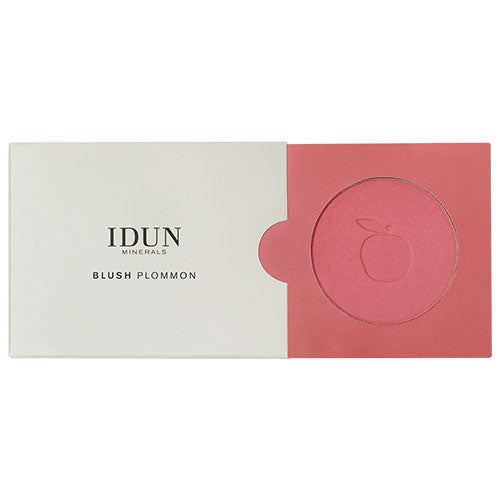 Blush Plommon 015