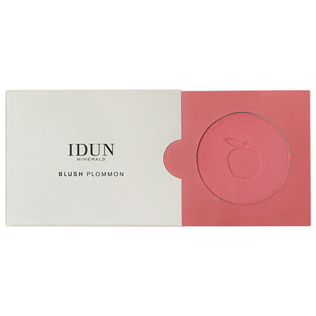 Blush Plommon 015