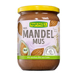 Mandelsmör Ekologisk