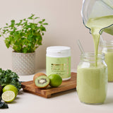 Plent Beauty Blend Collagen | Kiwi Lime