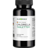 Algomed Chlorella tabletter