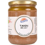 Rømer Tahin med Salt EKO | 500 g