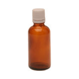 Flaska Med Lock Och Droppräknare - 50 ML
