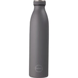 AYA&IDA Drinking Bottle 750ml | Dark Grey