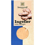 Ingefära Malt Eko
