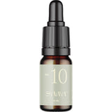 CBD Natural Skin Oil No 10