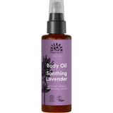 Urtekram Kroppsolja Purple Lavendel | 100 ml