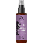 Urtekram Kroppsolja Purple Lavendel | 100 ml