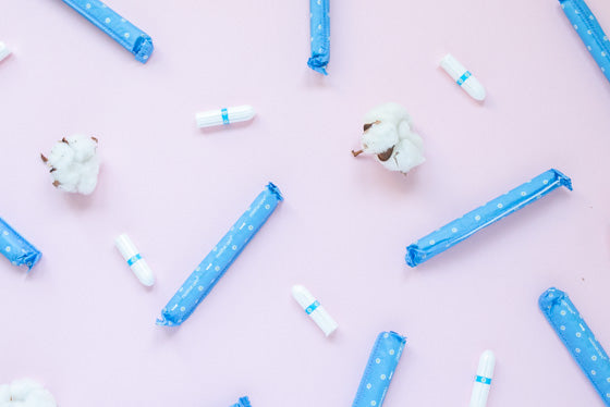Organic Applicator Tampons Super