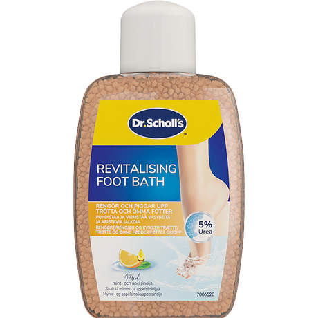 Scholl Revitalising Fotbad | 275 g