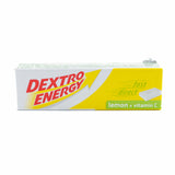 Energy Lemon med C-vitamin