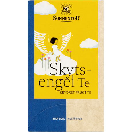 Sonnentor Skyddsängelte Ekologisk | 18 påsar